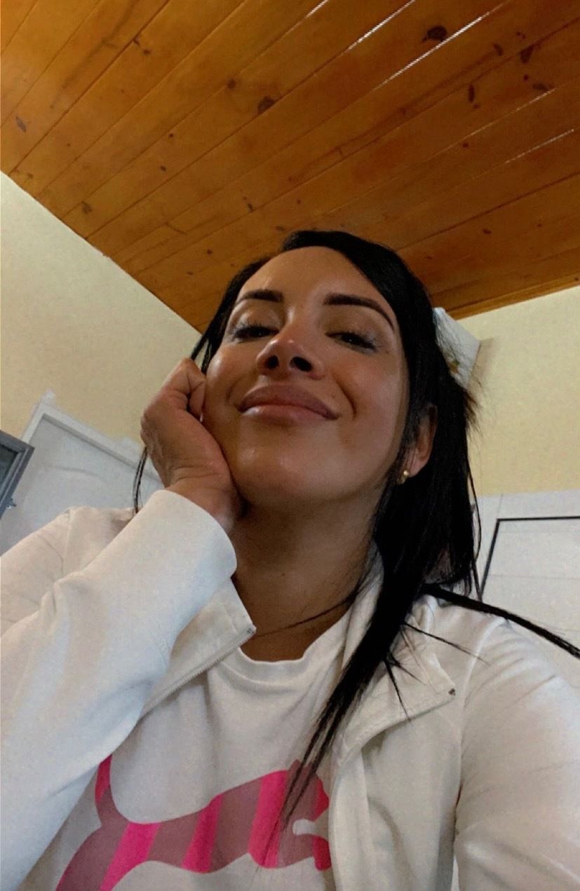 negritapame OnlyFans profile picture