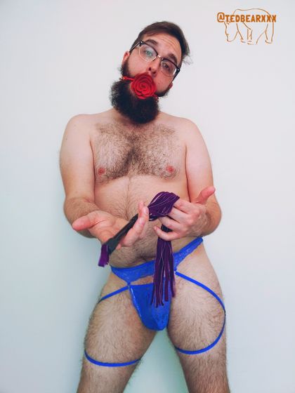 tedbearxxx OnlyFans picture