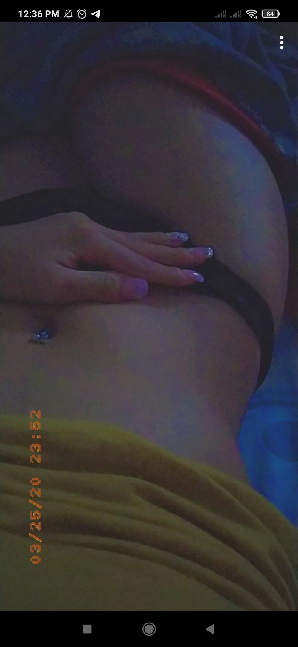 luiforonda OnlyFans profile picture
