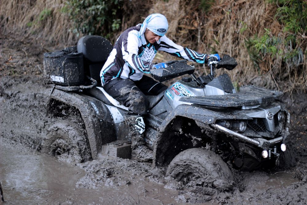 muddybiker OnlyFans profile picture