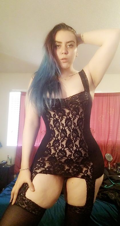ladyevergreen OnlyFans picture