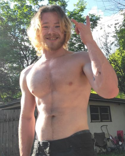 magnumday OnlyFans picture