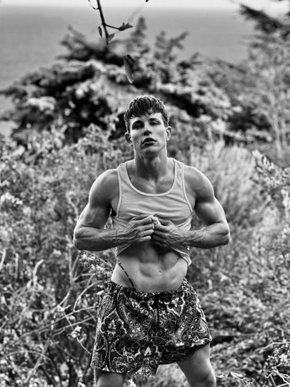 davidgoldman OnlyFans picture
