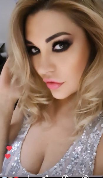 Valeria Borghese