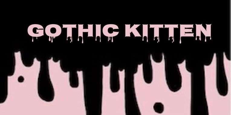 gothickitten42 OnlyFans profile picture