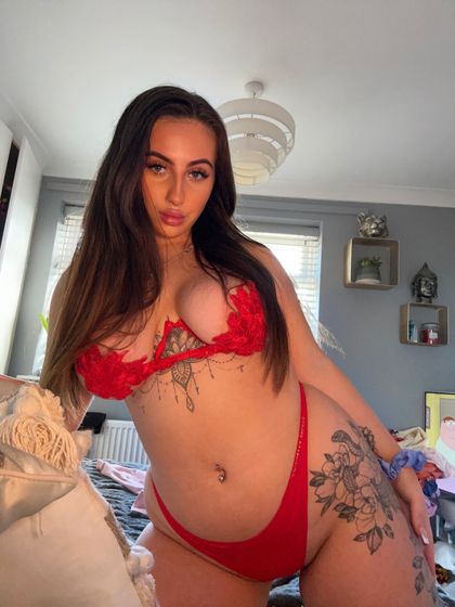 jasminerosecassidy OnlyFans picture