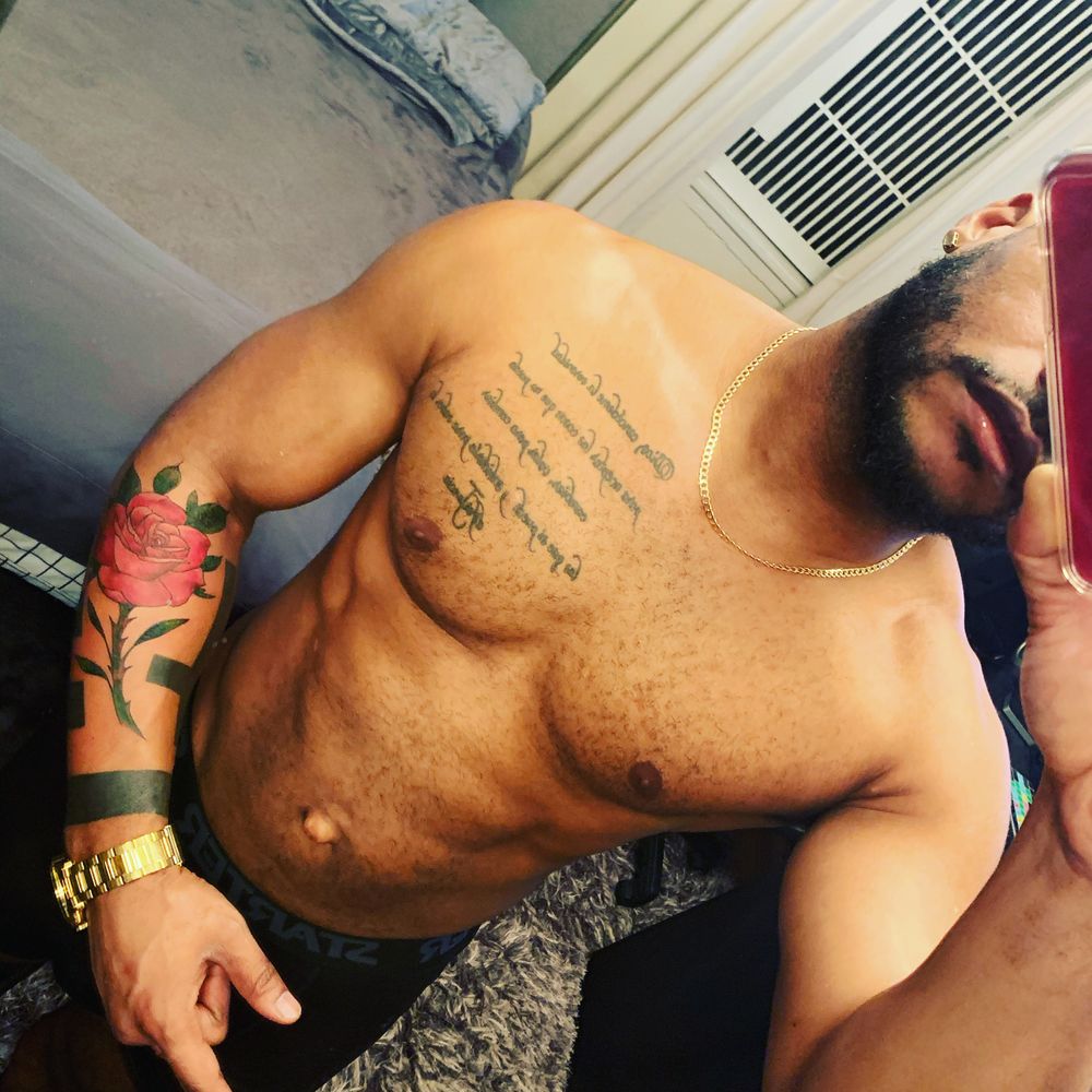 bvcvno OnlyFans profile picture
