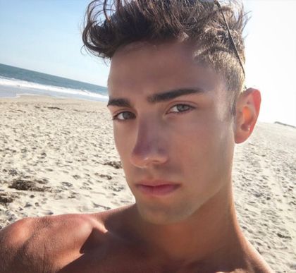 coreyxxdaniels OnlyFans picture