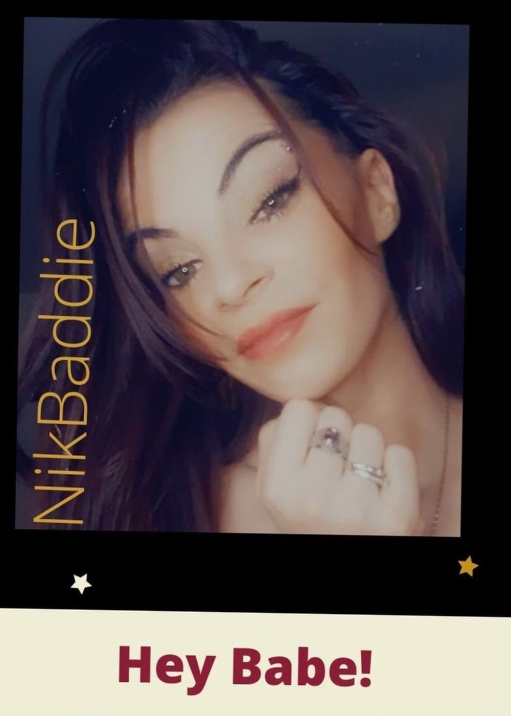 nikbaddiexo OnlyFans profile picture
