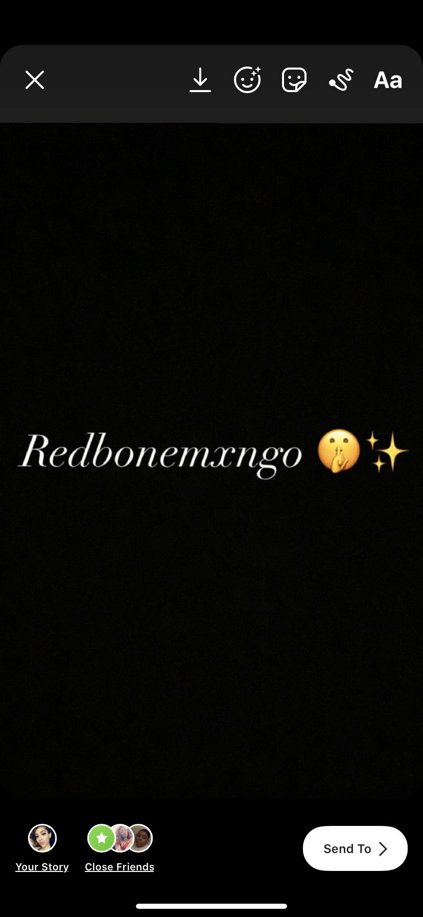redbonemxngo OnlyFans profile picture