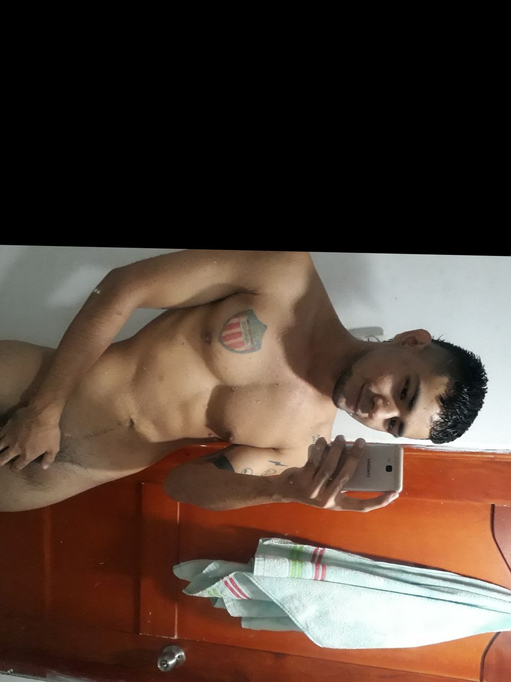 u_badboy OnlyFans profile picture