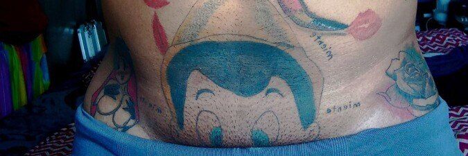 pinocho2896 OnlyFans profile picture