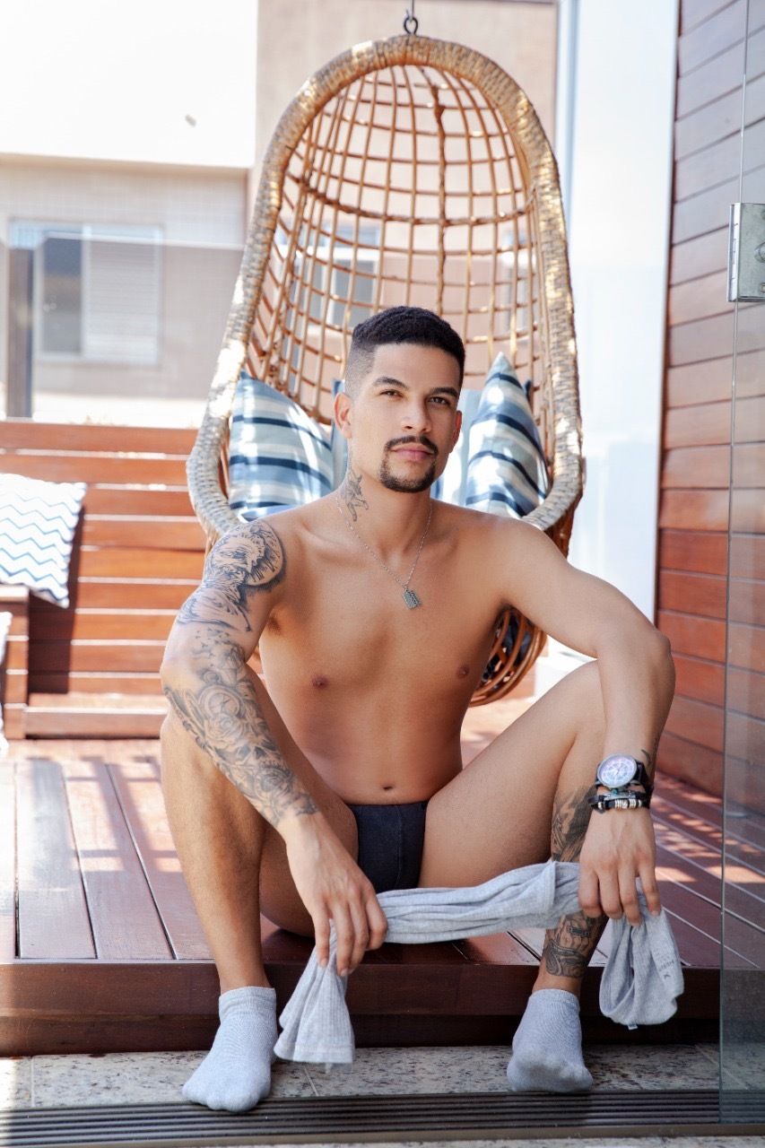 thirasgoou OnlyFans profile picture