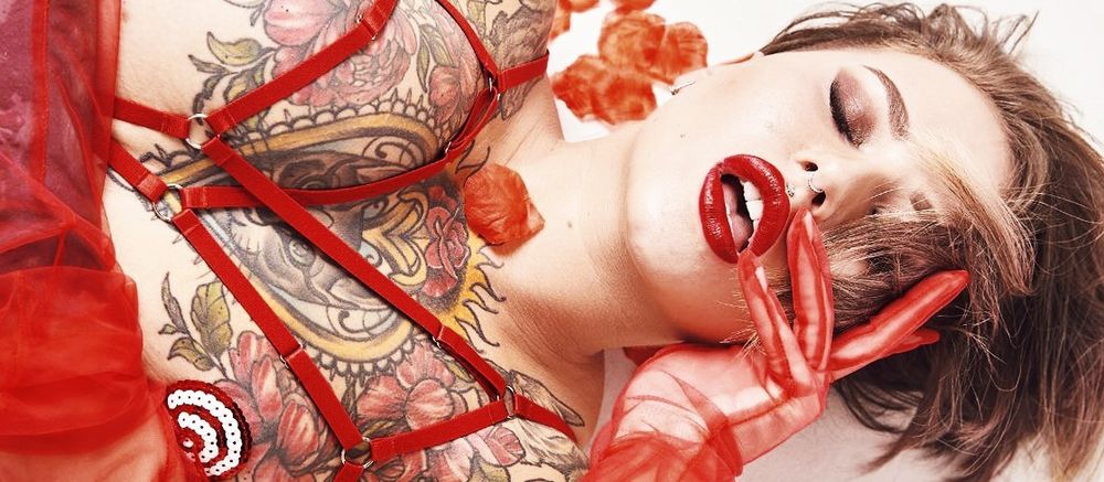 kate_charon OnlyFans profile picture