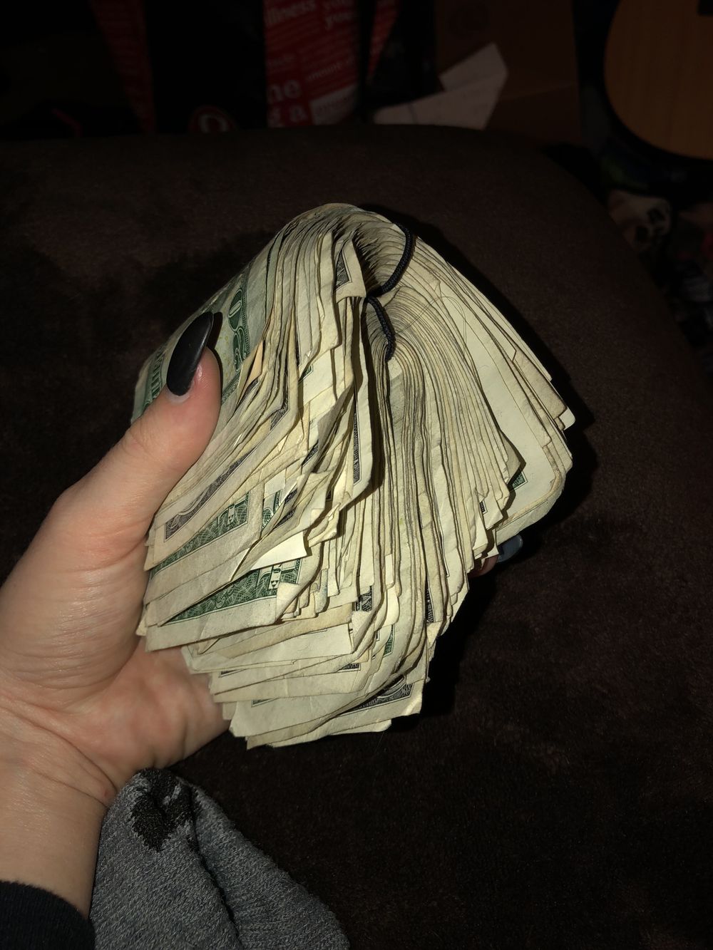 milliewhitexoxo OnlyFans profile picture