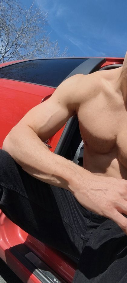 maxsail OnlyFans picture