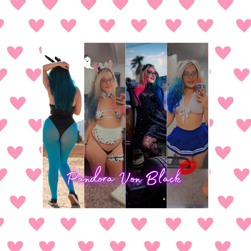 peachybootypandora OnlyFans profile picture