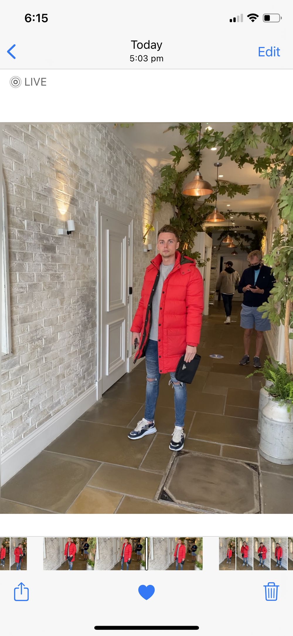 jamie111 OnlyFans profile picture