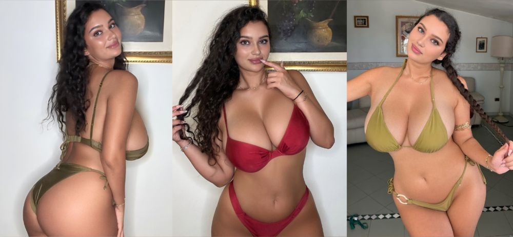 zeliaorient OnlyFans profile picture