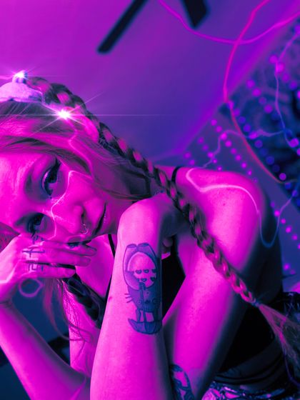 lucycosmosfree OnlyFans picture