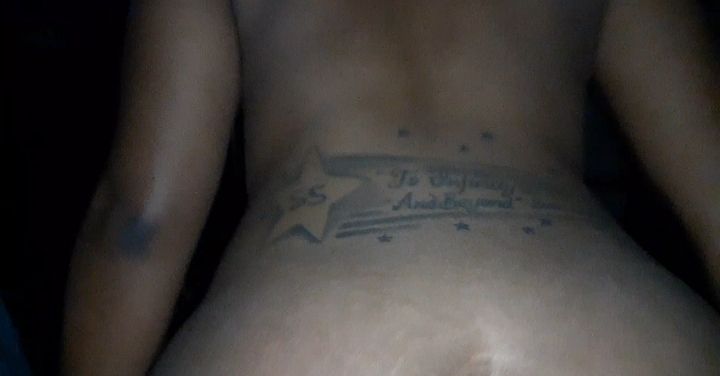 bigblacx OnlyFans profile picture