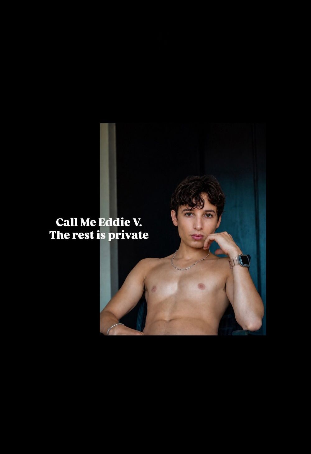 callmeeddiev OnlyFans profile picture