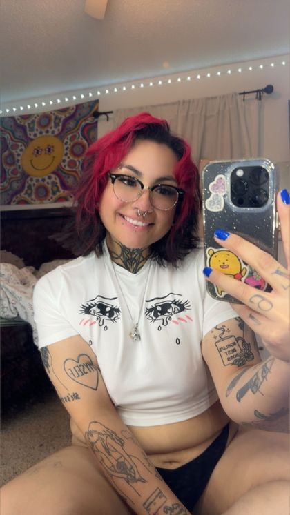 xxtinyangel21xx OnlyFans picture