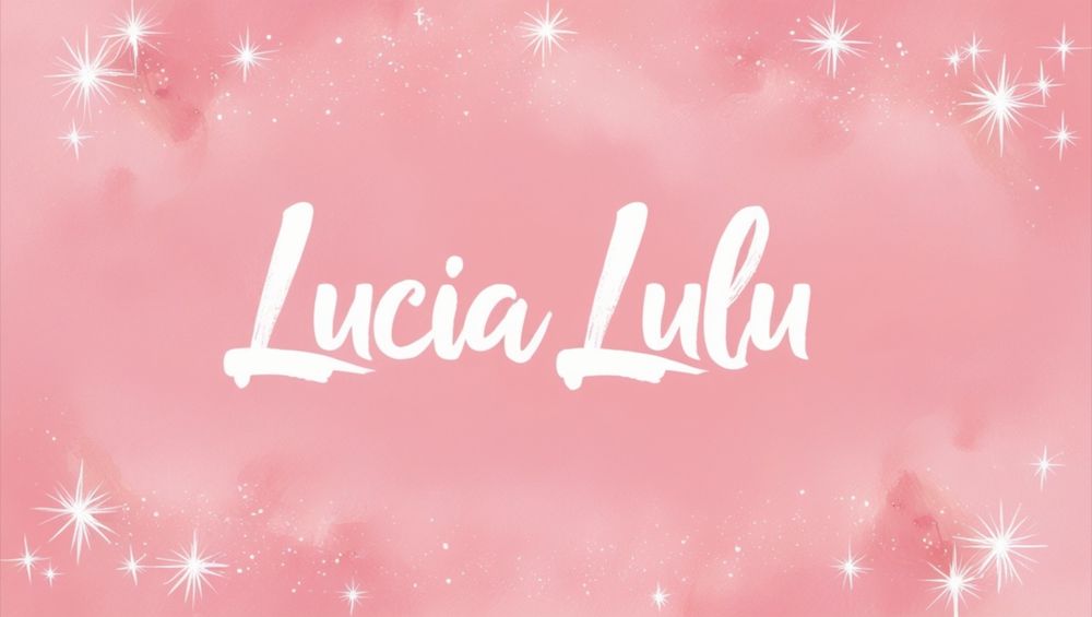 lulyluci OnlyFans profile picture