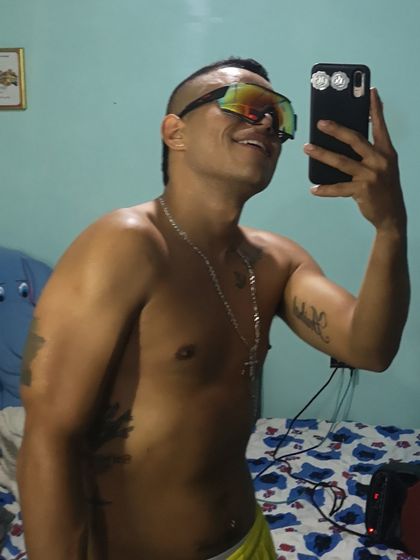 warrior32 OnlyFans picture