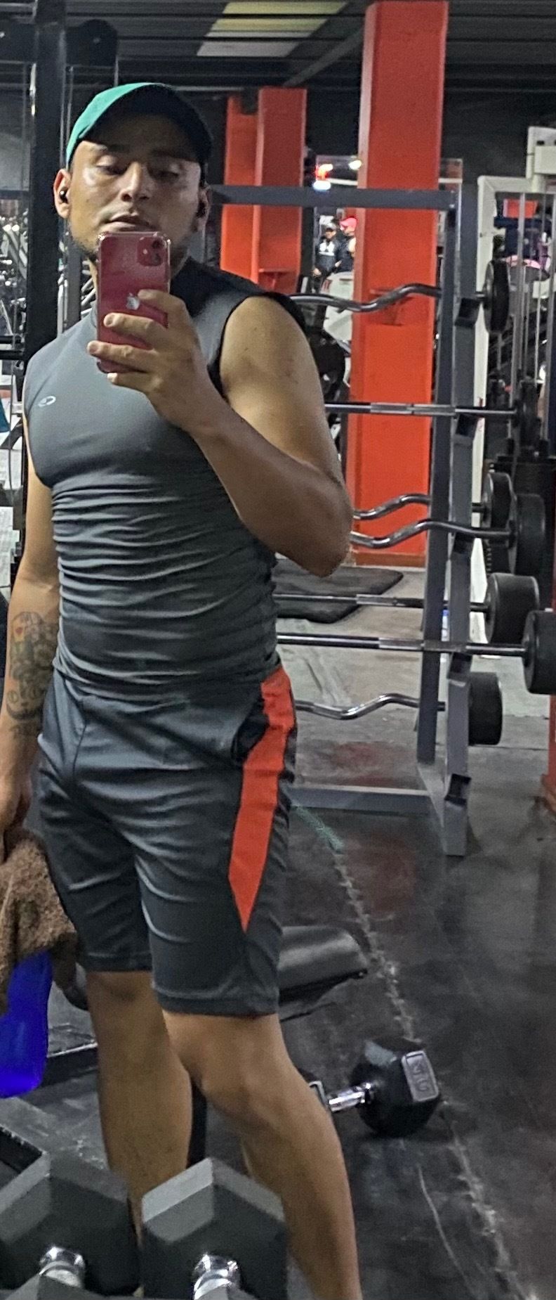 franciscotrejo_20 OnlyFans profile picture