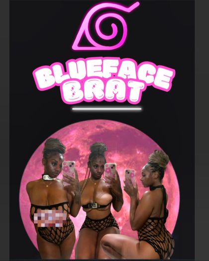 bluefacebrat OnlyFans picture