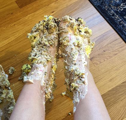 missmessyfeet OnlyFans picture