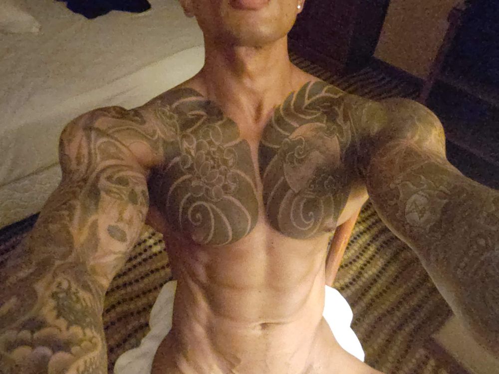 benmartin2379 OnlyFans profile picture