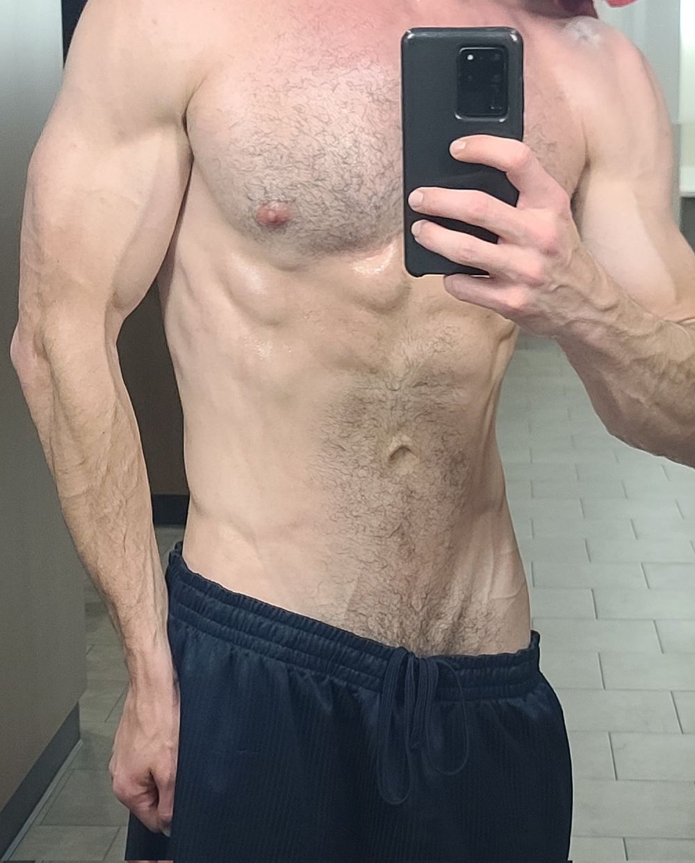 gymbro99 OnlyFans profile picture