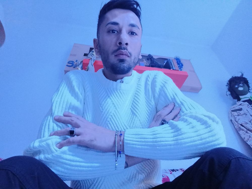 bosone OnlyFans profile picture