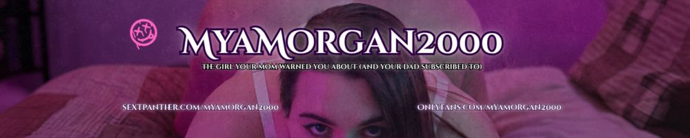 myamorgan2000 OnlyFans profile picture