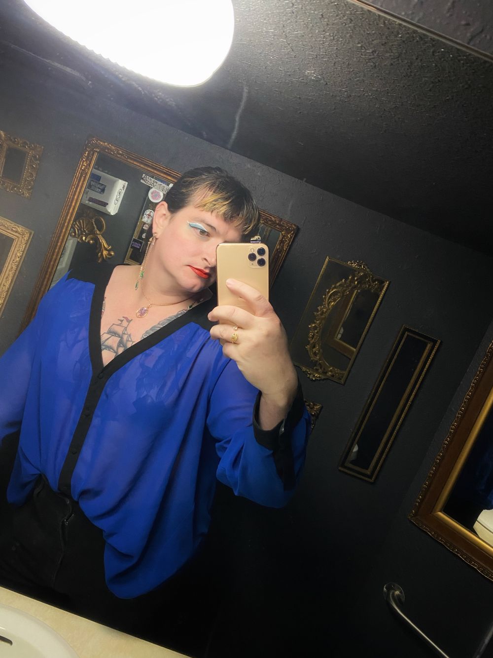 unhingedtransgirlie OnlyFans profile picture