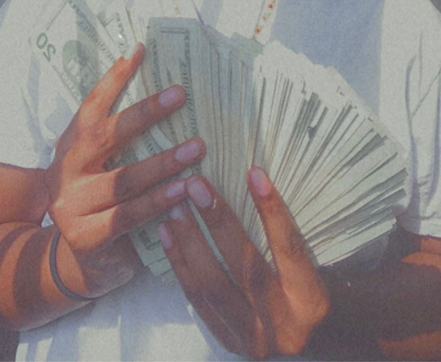 brazy7k OnlyFans profile picture