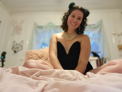 themysticaphrodite OnlyFans picture