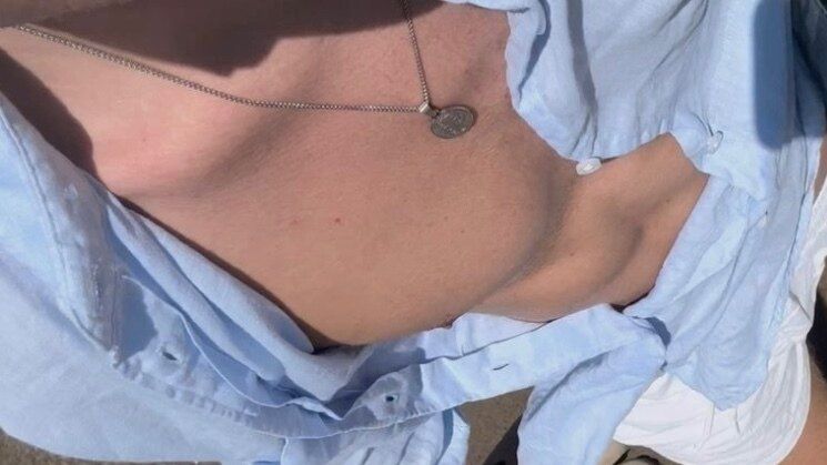thebluesecret OnlyFans profile picture