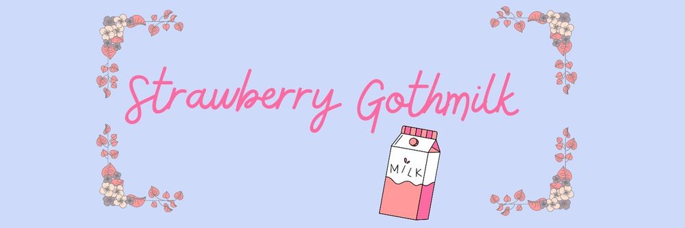 strawberrygothmilk OnlyFans profile picture