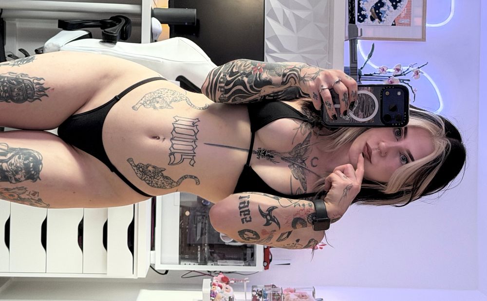 ruewaifu OnlyFans profile picture