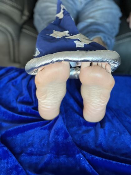 wizardfeet18 OnlyFans picture