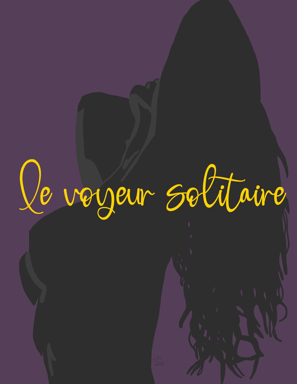 levoyeursolitaire OnlyFans profile picture