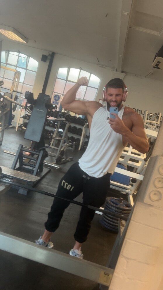 reggiebiggs1111 OnlyFans profile picture