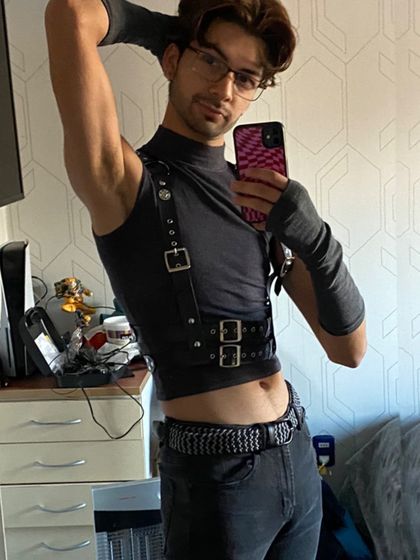 snow.shine OnlyFans picture