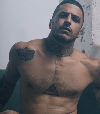 badviq OnlyFans picture
