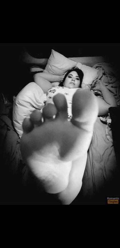 romantictingles OnlyFans picture