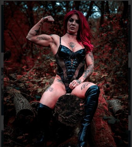 the_goddess OnlyFans picture