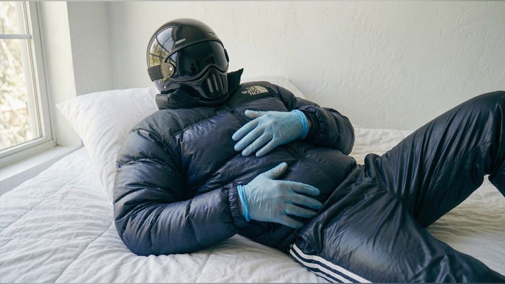 downjacket OnlyFans profile picture